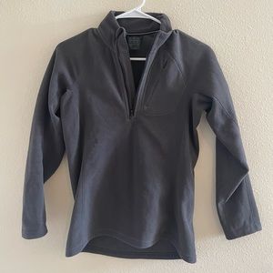 Adidas Fleece Sweater